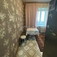 Квартира 87,2 м², 3-комнатная - изображение 4