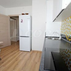 Квартира 33,8 м², 1-комнатная - изображение 1