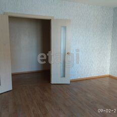 Квартира 52,7 м², 2-комнатная - изображение 3