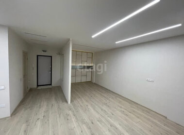 32,9 м², 1-комнатная квартира 3 600 000 ₽ - изображение 71
