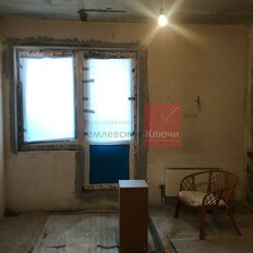 Квартира 70,1 м², студия - изображение 3