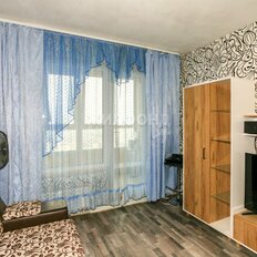 Квартира 26 м², студия - изображение 2