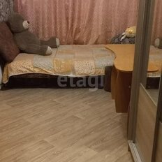 Квартира 37,7 м², 2-комнатная - изображение 4