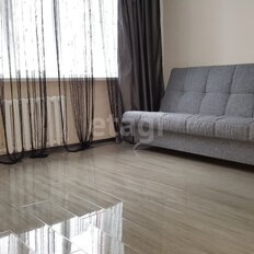 Квартира 37,5 м², 1-комнатная - изображение 2