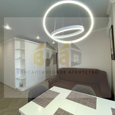 Квартира 58,3 м², 2-комнатная - изображение 2