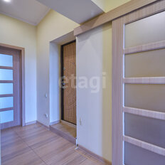 Квартира 119,5 м², 3-комнатная - изображение 5