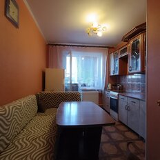 Квартира 63,8 м², 3-комнатная - изображение 2