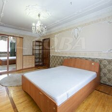 Квартира 129 м², 4-комнатная - изображение 2