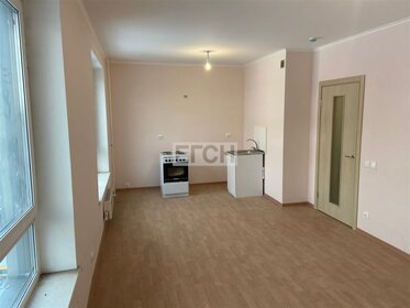 29,2 м², квартира-студия 4 400 000 ₽ - изображение 18