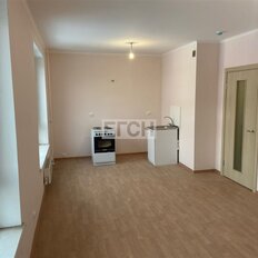 Квартира 34,2 м², 1-комнатная - изображение 3