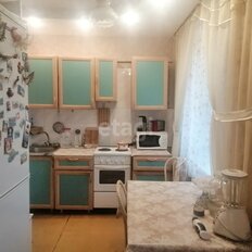 Квартира 41,8 м², 2-комнатная - изображение 5