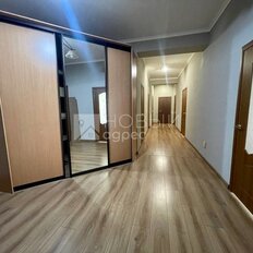 Квартира 127,1 м², 3-комнатная - изображение 2