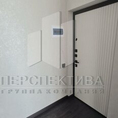 Квартира 43 м², 1-комнатная - изображение 4