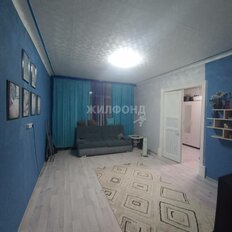 Квартира 75,7 м², 3-комнатная - изображение 1