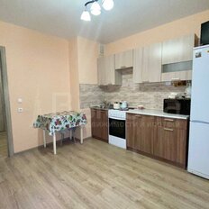 Квартира 42,8 м², 1-комнатная - изображение 5