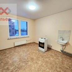 Квартира 32,9 м², 1-комнатная - изображение 5