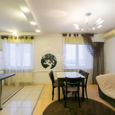 Квартира 120 м², 4-комнатная - изображение 2