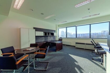 575 м², офис 1 437 500 ₽ в месяц - изображение 1