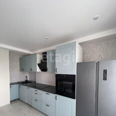 Квартира 60 м², 2-комнатная - изображение 5