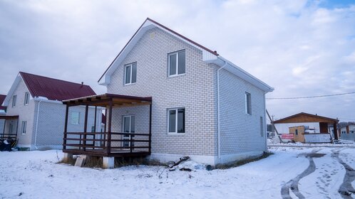 160 м² дом, 7 соток участок 10 900 000 ₽ - изображение 54