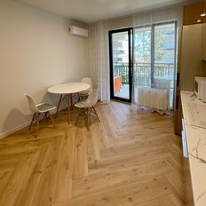 Квартира 59,1 м², 1-комнатные - изображение 2