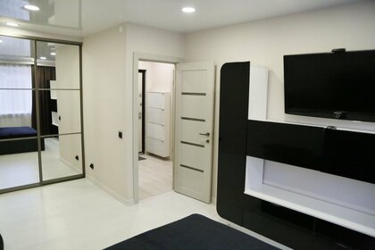 34,6 м², 1-комнатная квартира 2 500 ₽ в сутки - изображение 18