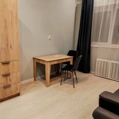 Квартира 22,5 м², студия - изображение 3