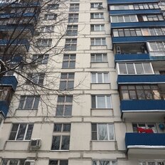 Квартира 34,9 м², 1-комнатная - изображение 2