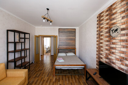 80 м², 2-комнатная квартира 2 500 ₽ в сутки - изображение 19