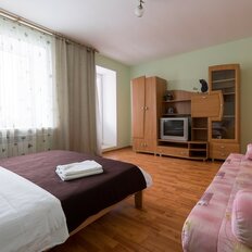 Квартира 40 м², 1-комнатная - изображение 3