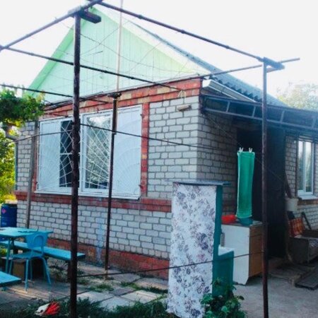 Куплю дачу в ейске с фото Продажа части дома 25 м² по адресу Ейск, улица Карла Маркса по цене 650 000 на с