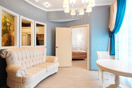 45 м², квартира-студия 5 000 ₽ в сутки - изображение 82