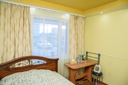 25 м², квартира-студия 2 500 ₽ в сутки - изображение 20