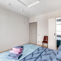 Квартира 40 м², 1-комнатная - изображение 3