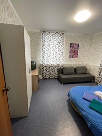 33 м², квартира-студия 3 600 ₽ в сутки - изображение 57