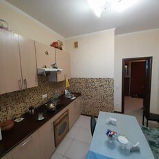 Квартира 41 м², 1-комнатная - изображение 4