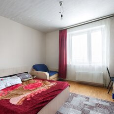 Квартира 59,4 м², 2-комнатная - изображение 3