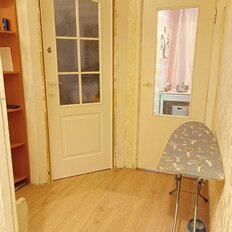 Квартира 30,5 м², 2-комнатная - изображение 5