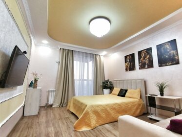 85 м², 3-комнатная квартира 6 000 ₽ в сутки - изображение 82