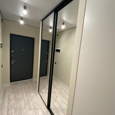 Квартира 32,4 м², студия - изображение 5