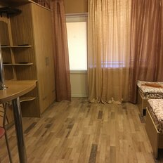 20 м², комната - изображение 4