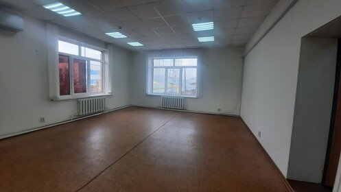 54 м², офис 21 600 ₽ в месяц - изображение 20