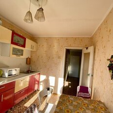 Квартира 68,1 м², 3-комнатная - изображение 5