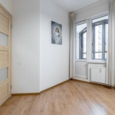 Квартира 40 м², 1-комнатная - изображение 3