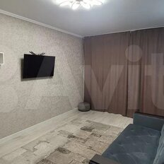 Квартира 40,1 м², 1-комнатная - изображение 3