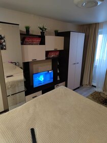 38 м², 1-комнатная квартира 2 950 ₽ в сутки - изображение 34