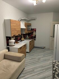 40 м², 1-комнатная квартира 2 800 ₽ в сутки - изображение 53