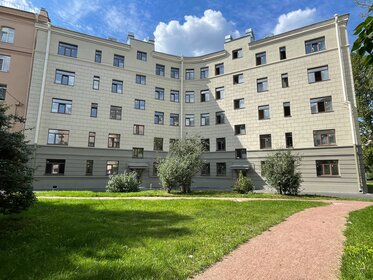 19,8 м², квартира-студия 6 730 020 ₽ - изображение 115