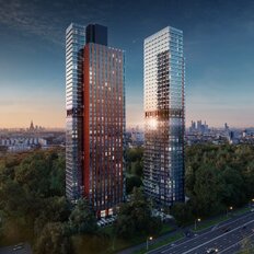 Квартира 65,2 м², 3-комнатная - изображение 3