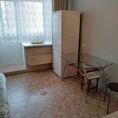 Квартира 21 м², студия - изображение 2